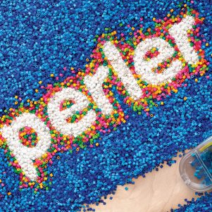 Hạt nhựa thần kì - Perler Beads